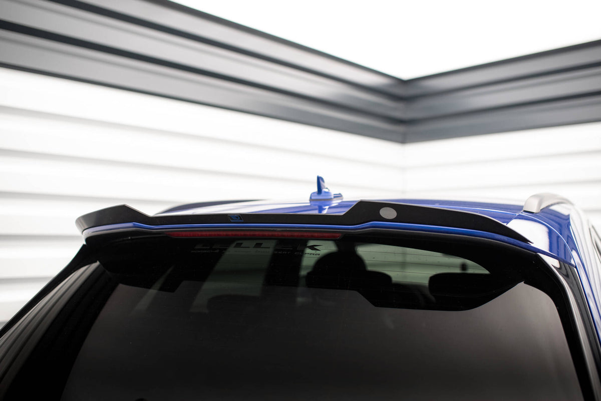 Frontspoiler Lippe, Seitenschweller und Heckdiffusor Audi Q5 S-Line SUV Mk2 Facelift