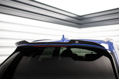 Frontspoiler Lippe, Seitenschweller und Heckdiffusor Audi Q5 S-Line SUV Mk2 Facelift