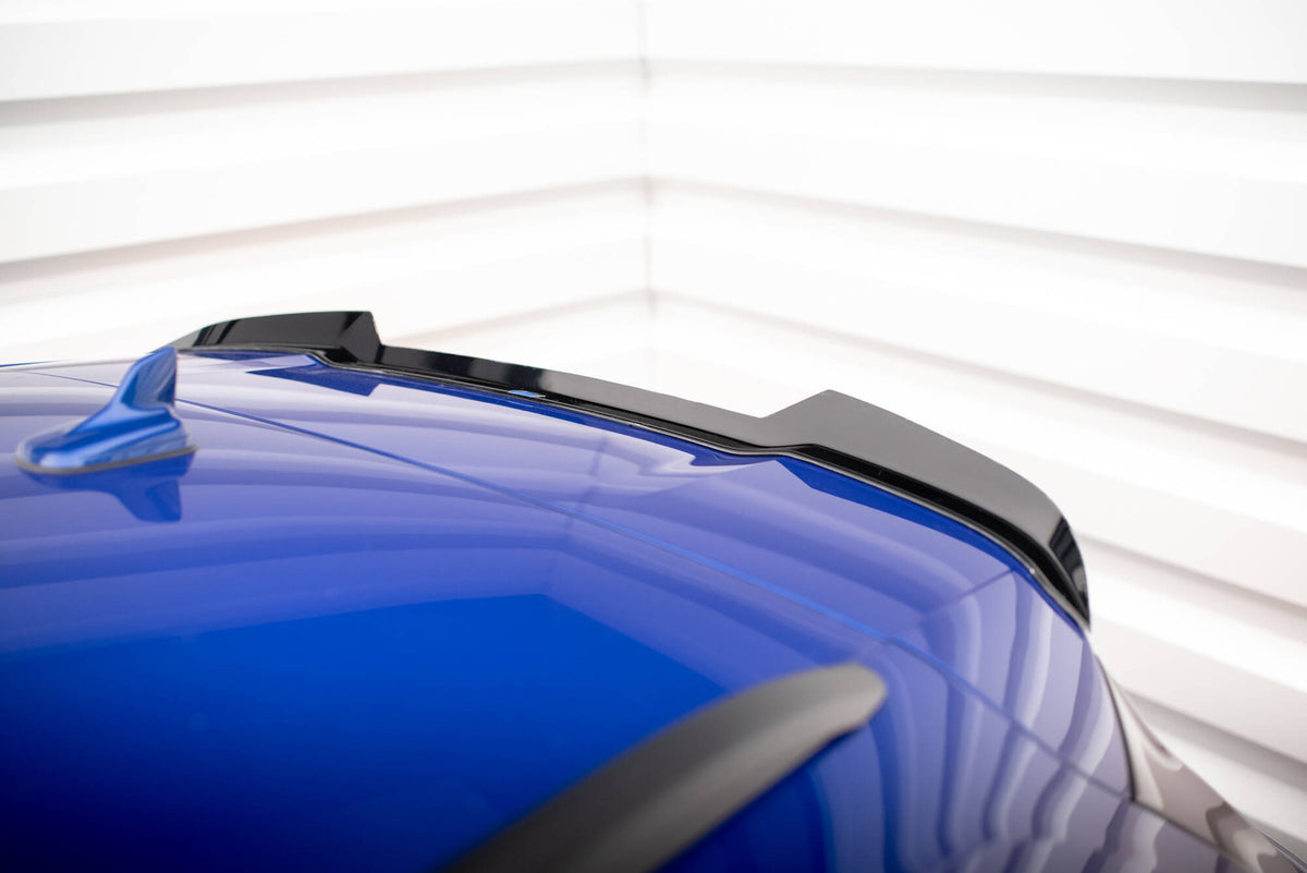 Frontspoiler Lippe, Seitenschweller und Heckdiffusor Audi Q5 S-Line SUV Mk2 Facelift