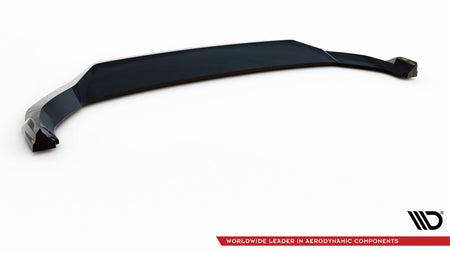 Frontspoiler Lippe, Seitenschweller und Heckdiffusor Audi Q5 S-Line SUV Mk2 Facelift
