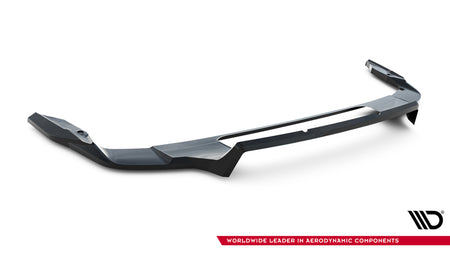 Frontspoiler Lippe, Seitenschweller, Heckdiffusor Satz Audi Q7 S-Line Mk2 Facelift 2