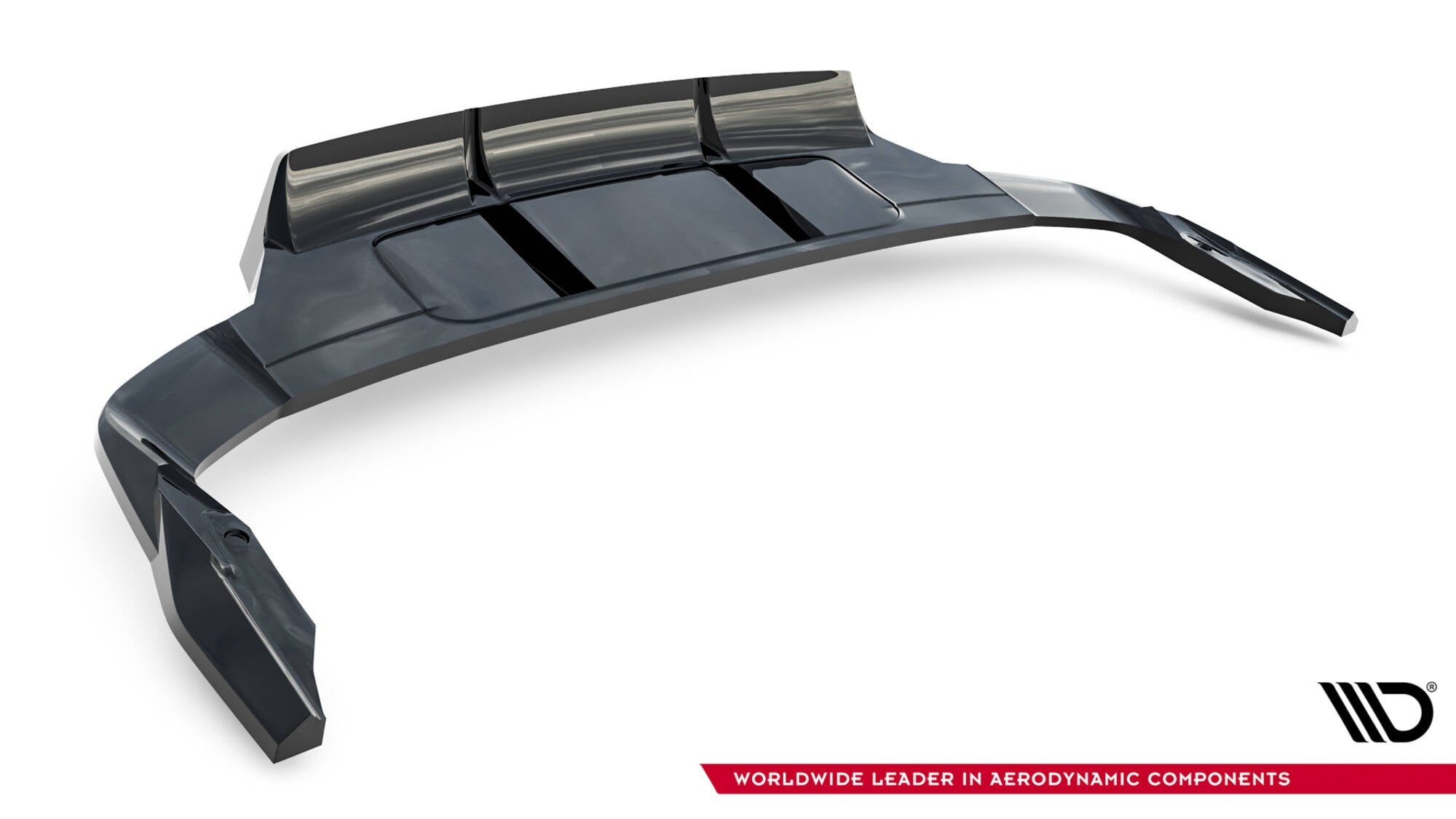 Frontspoiler Lippe, Seitenschweller, Heckdiffusor Satz Audi Q7 S-Line Mk2 Facelift 2