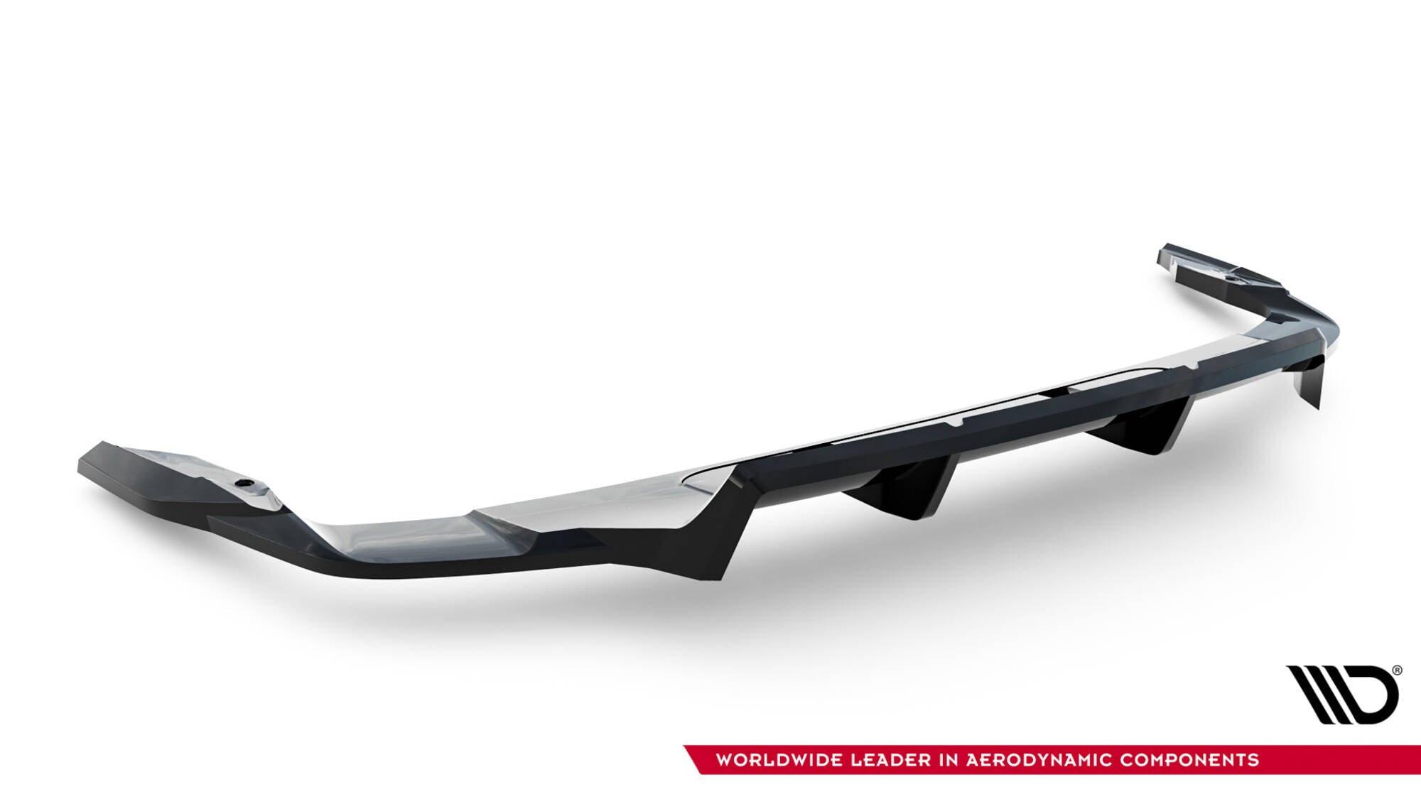 Frontspoiler Lippe, Seitenschweller, Heckdiffusor Satz Audi Q7 S-Line Mk2 Facelift 2
