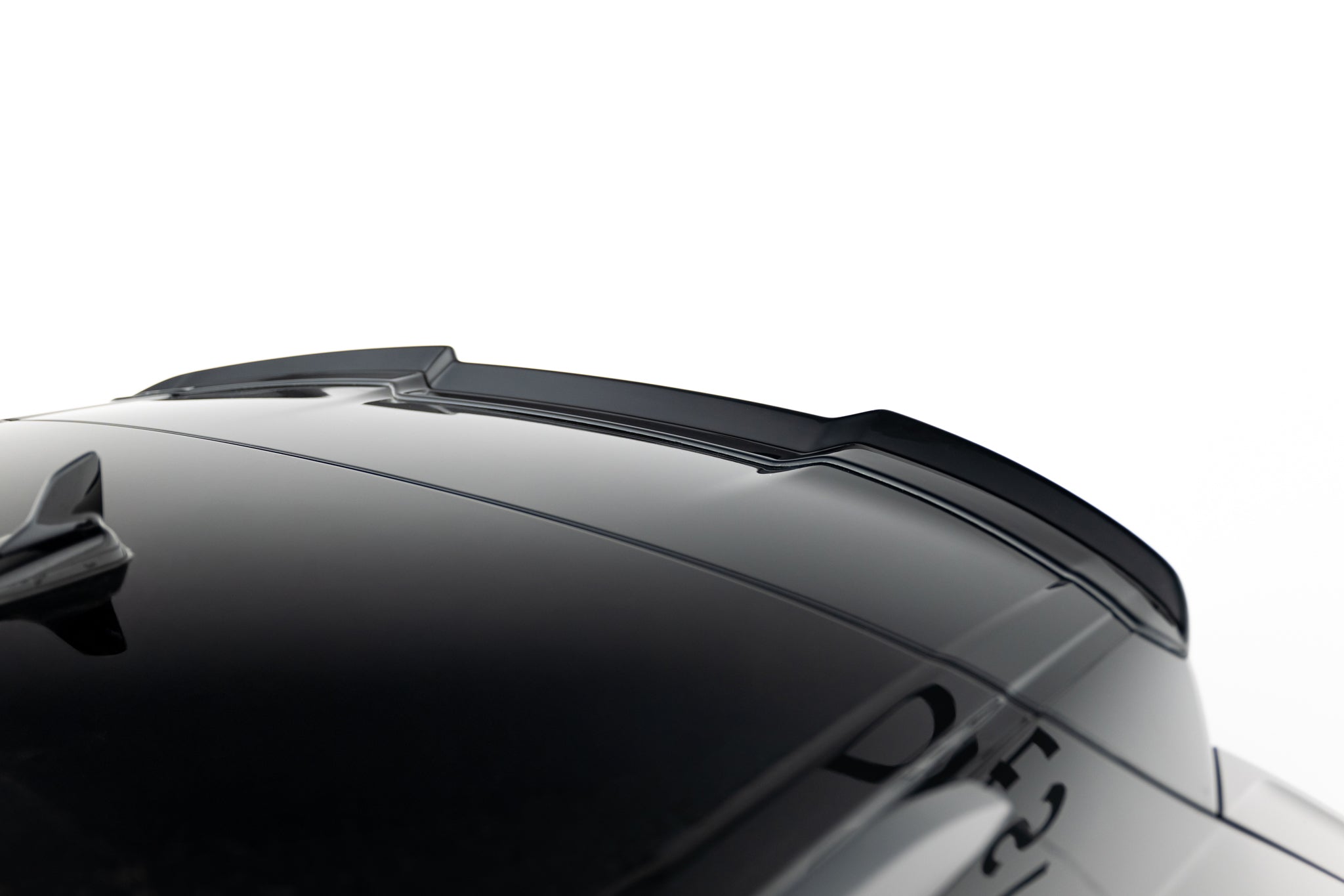 Frontspoiler Lippe, Seitenschweller, Heckdiffusor Satz Audi Q7 S-Line Mk2 Facelift 2