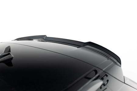 Frontspoiler Lippe, Seitenschweller, Heckdiffusor Satz Audi Q7 S-Line Mk2 Facelift 2