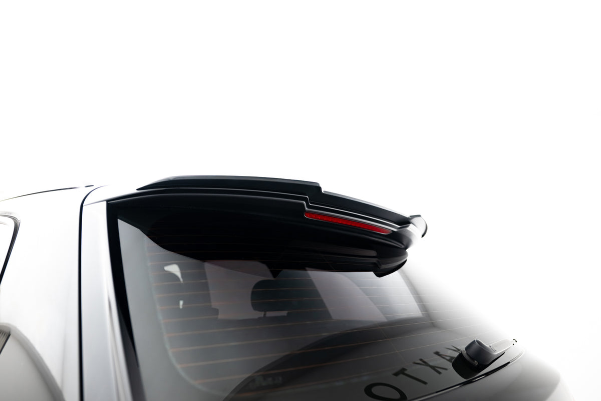 Frontspoiler Lippe, Seitenschweller, Heckdiffusor Satz Audi Q7 S-Line Mk2 Facelift 2