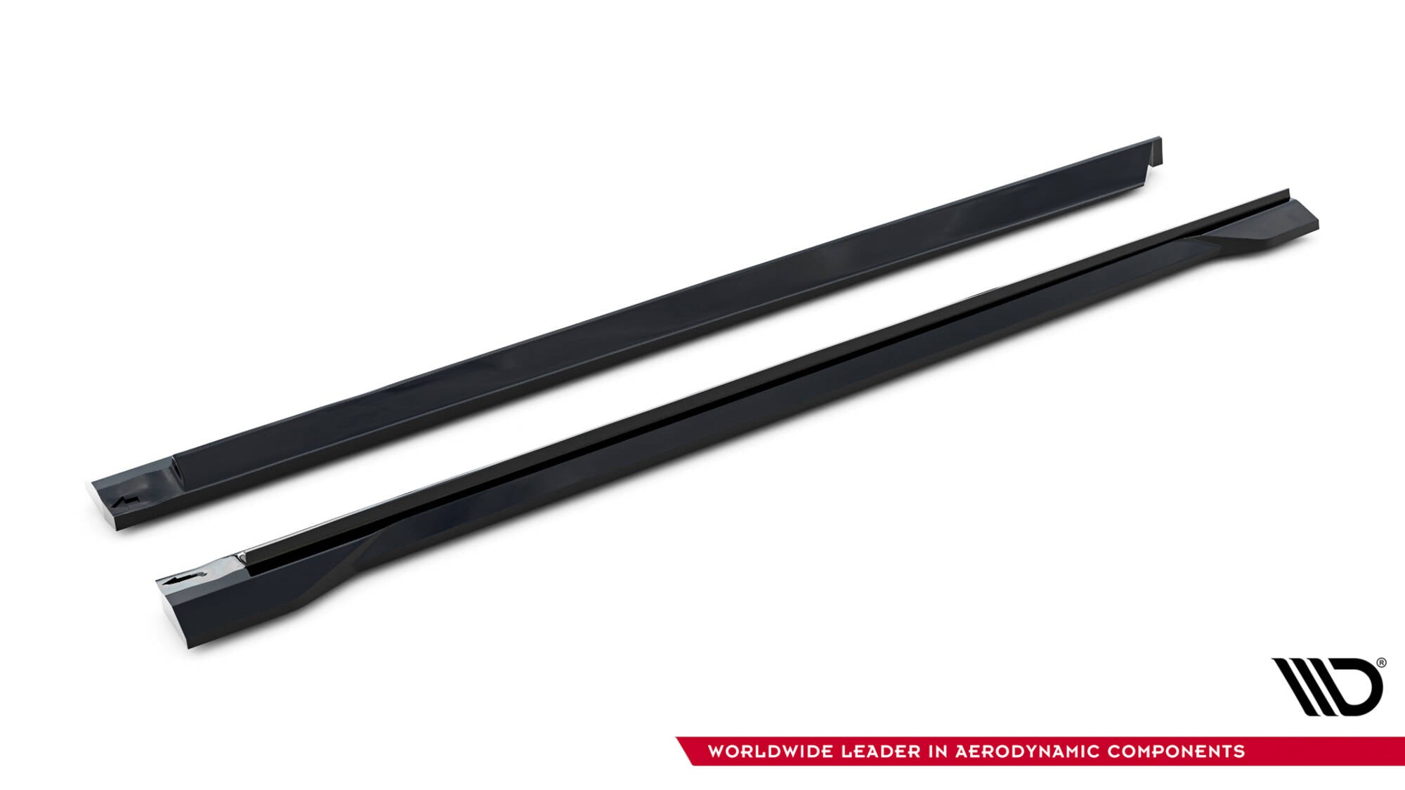 Frontspoiler Lippe, Seitenschweller, Heckdiffusor Satz Audi Q7 S-Line Mk2 Facelift 2