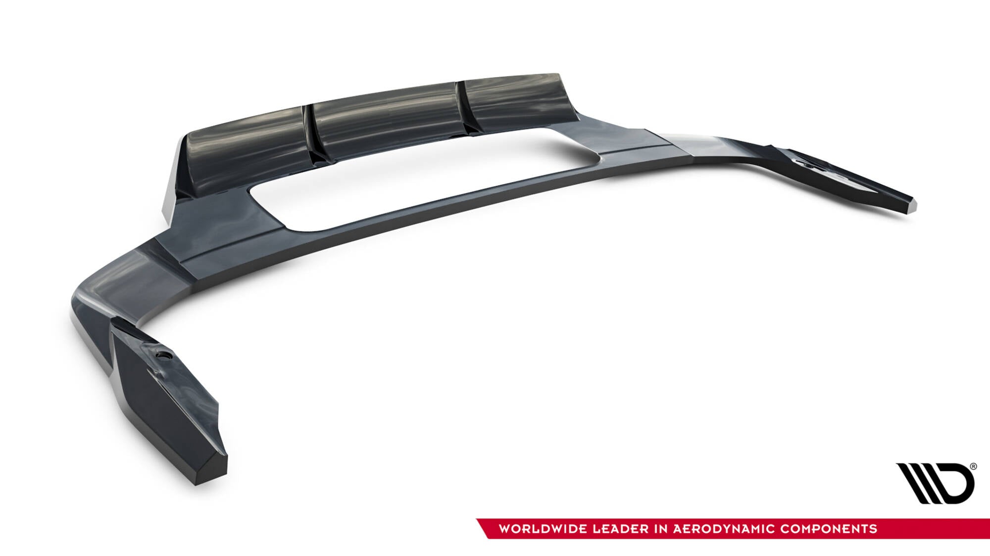 Frontspoiler Lippe, Seitenschweller, Heckdiffusor Satz Audi Q7 S-Line Mk2 Facelift 2