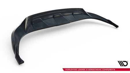 Frontspoiler Lippe, Seitenschweller, Heckdiffusor Satz Audi Q8 Mk1
