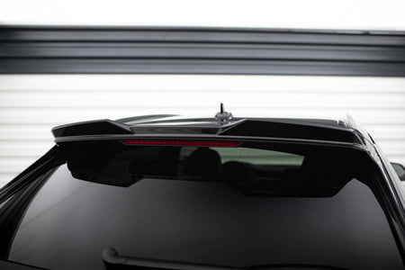 Frontspoiler Lippe, Seitenschweller, Heckdiffusor Satz Audi Q8 Mk1