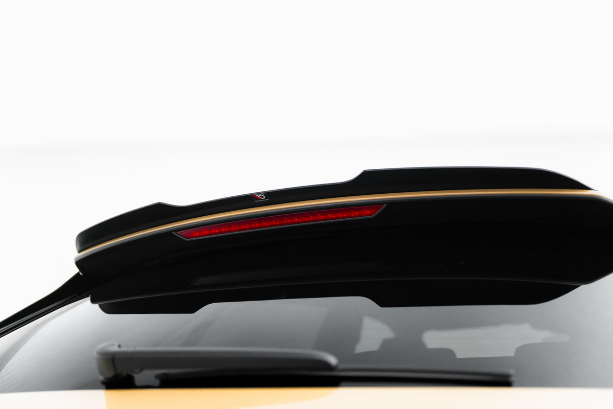Frontspoiler Lippe, Seitenschweller, Heckdiffusor Audi Q8 MK1 Facelift