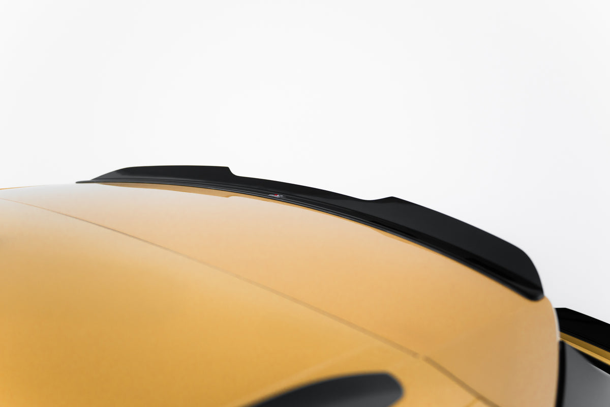 Frontspoiler Lippe, Seitenschweller, Heckdiffusor Audi Q8 MK1 Facelift