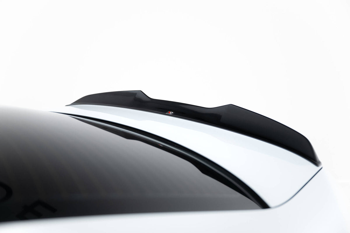 Frontspoiler Lippe Audi RS3 Sedan 8V Facelift