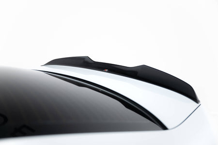 Frontspoiler Lippe Audi RS3 Sedan 8V Facelift