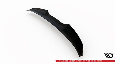 Frontspoiler Lippe Audi RS3 Sedan 8V Facelift