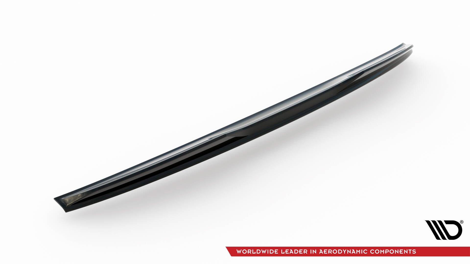 Frontspoiler Lippe Audi RS3 Sedan 8V Facelift