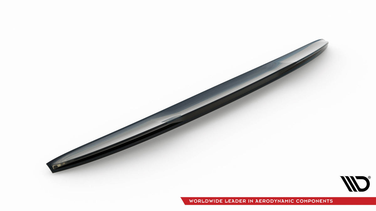Frontspoiler Lippe, Seitenschweller, Heckdiffusor Audi RS3 Sedan 8Y