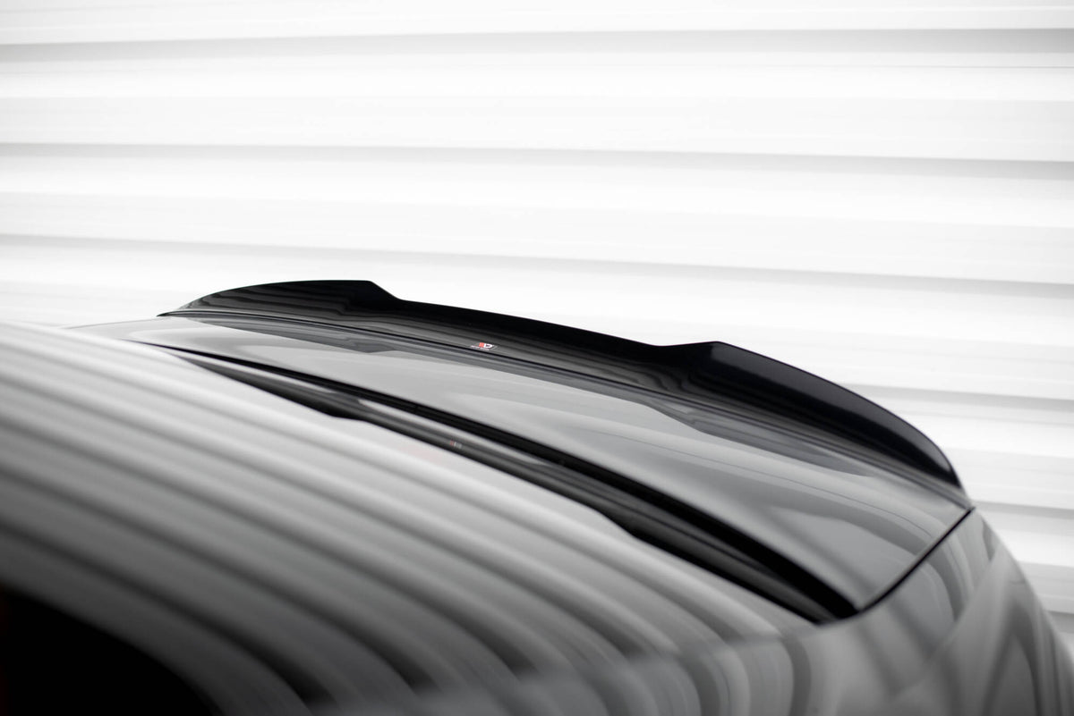 Frontspoiler Lippe, Seitenschweller, Heckdiffusor Audi RS3 Sedan 8Y