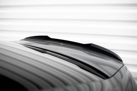Frontspoiler Lippe, Seitenschweller, Heckdiffusor Audi RS3 Sedan 8Y