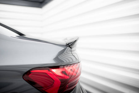 Frontspoiler Lippe, Seitenschweller, Heckdiffusor Audi RS3 Sedan 8Y
