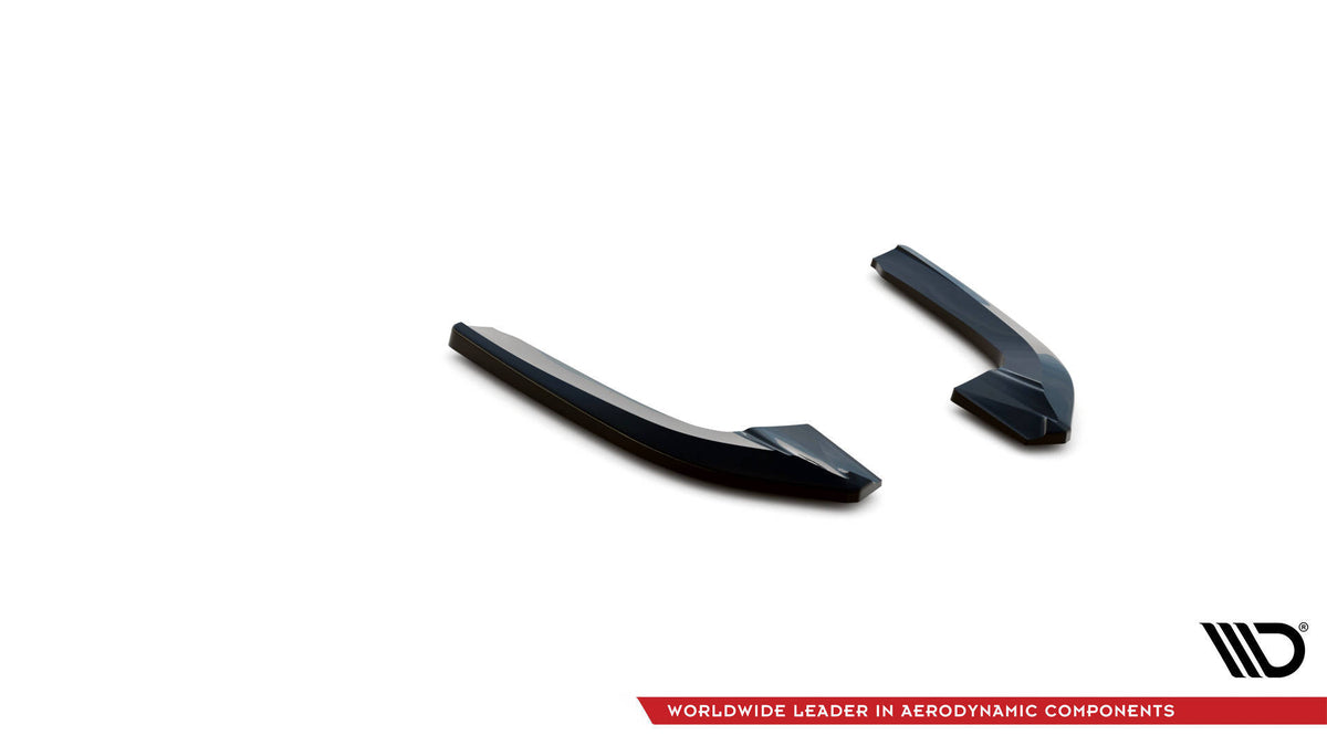 Frontspoiler Lippe, Seitenschweller, Heckdiffusor Audi RS3 Sedan 8Y