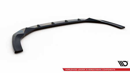Frontspoiler Lippe, Seitenschweller, Heckdiffusor Audi RS3 Sportback 8Y