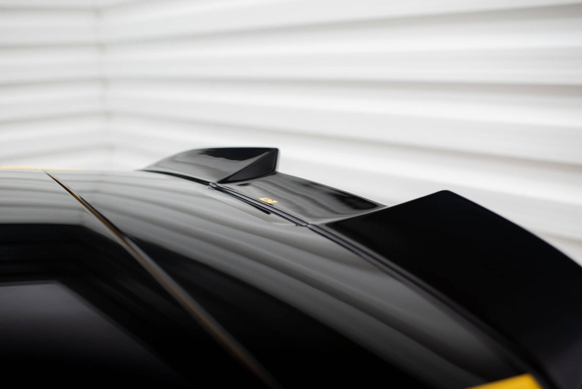Frontspoiler Lippe, Seitenschweller, Heckdiffusor Audi RS3 Sportback 8Y