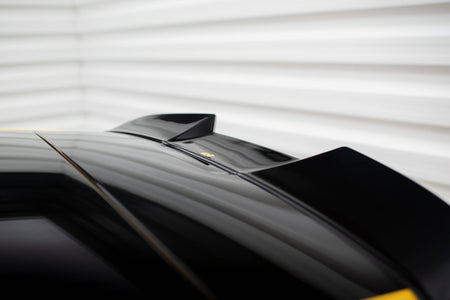 Frontspoiler Lippe, Seitenschweller, Heckdiffusor Audi RS3 Sportback 8Y