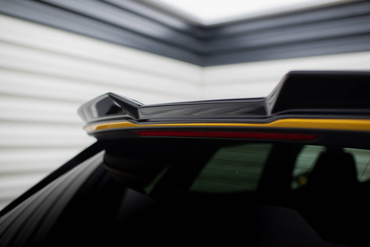 Frontspoiler Lippe, Seitenschweller, Heckdiffusor Audi RS3 Sportback 8Y