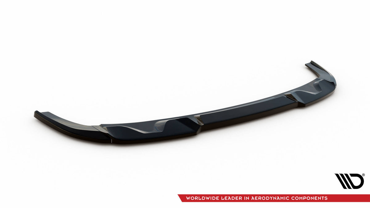 Frontspoiler Lippe, Seitenschweller, Heckdiffusor Audi RS3 Sportback 8Y