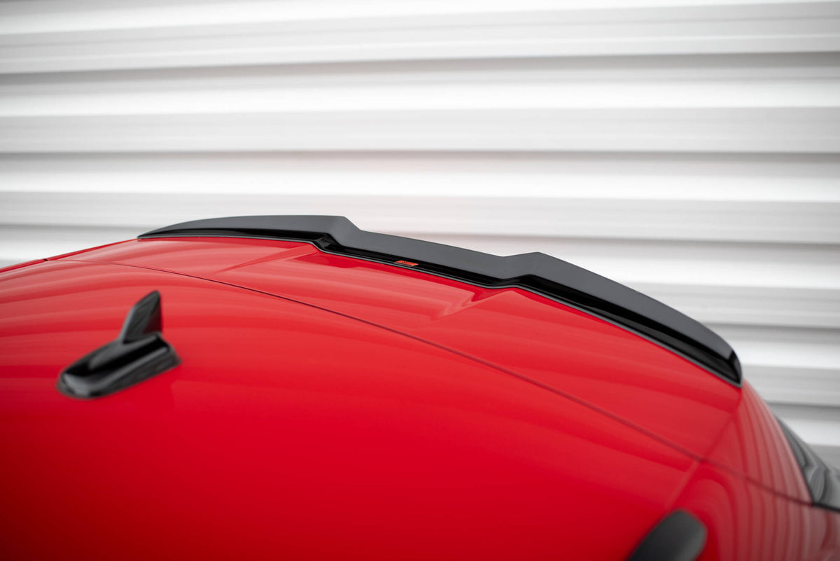 Frontspoiler Lippe, Seitenschweller, Heckdiffusor Audi RS4 B9 Facelift