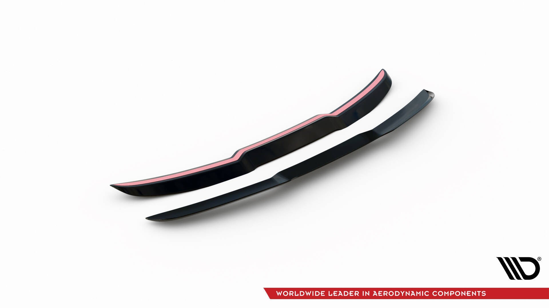 Frontspoiler Lippe, Seitenschweller, Heckdiffusor Audi RS4 B9 Facelift