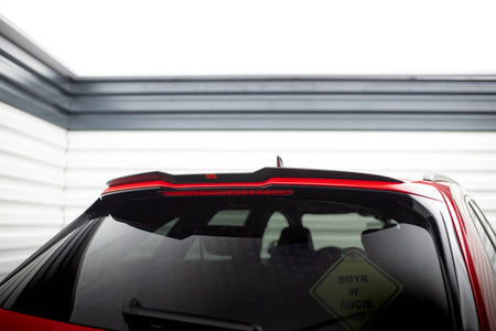 Frontspoiler Lippe, Seitenschweller, Heckdiffusor Audi RS4 B9 Facelift