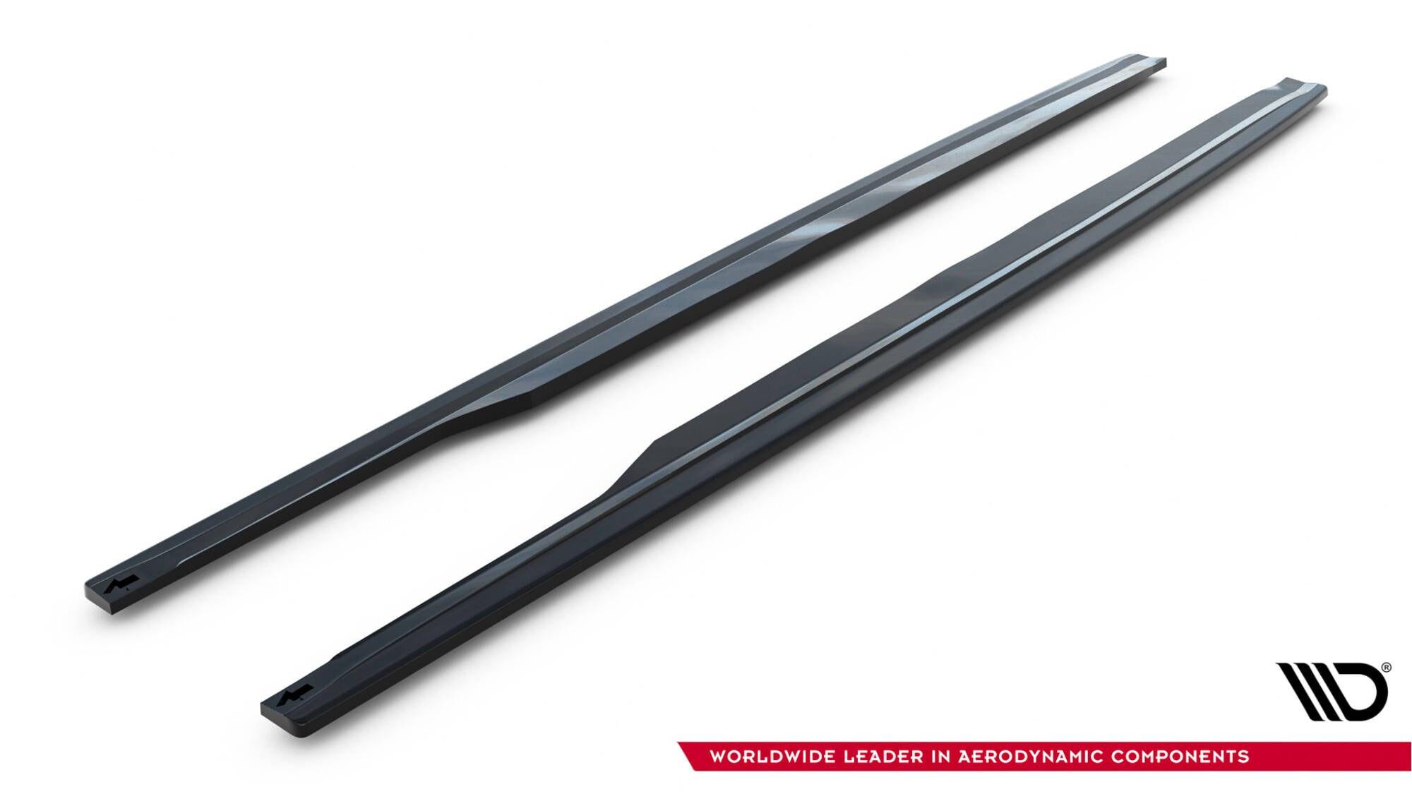 Frontspoiler Lippe, Seitenschweller und Heckdiffusor Satz Audi RS5 Sportback F5