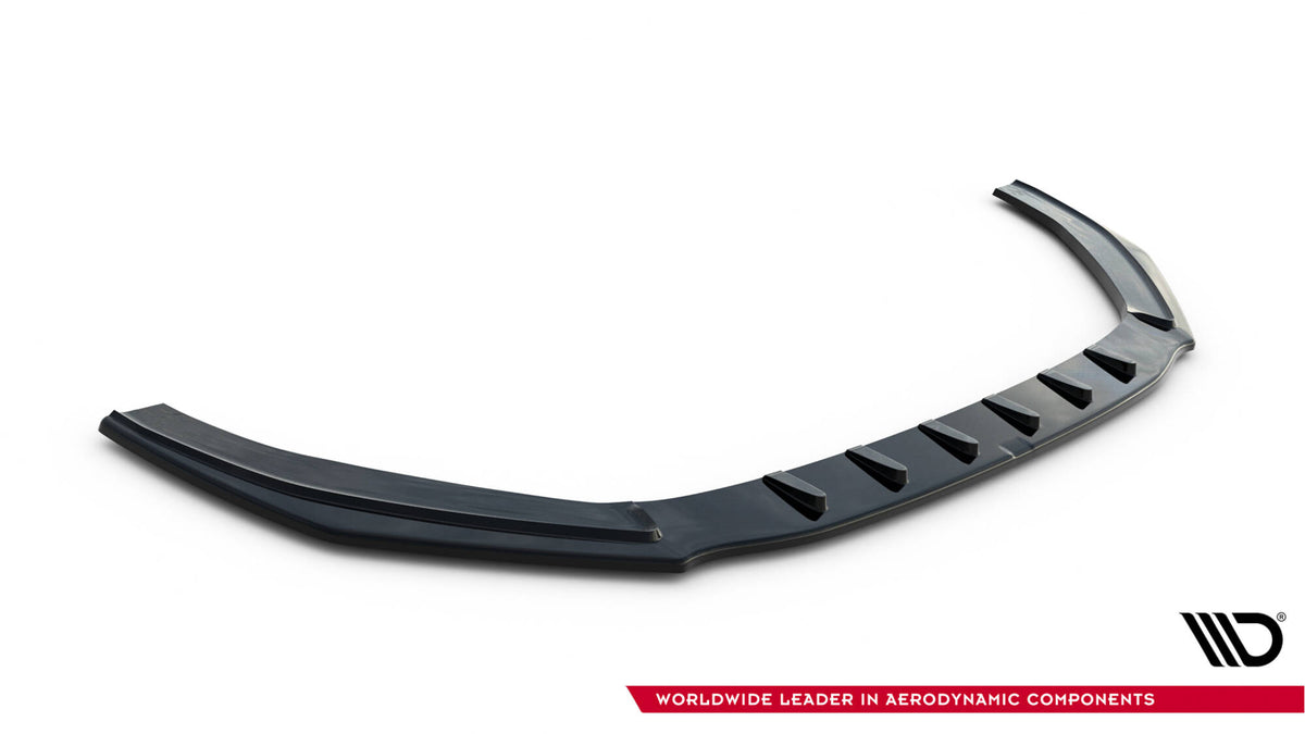 Frontspoiler Lippe, Seitenschweller und Heckdiffusor Satz Audi RS5 Sportback F5