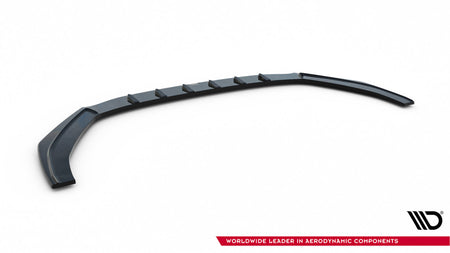 Frontspoiler Lippe, Seitenschweller und Heckdiffusor Satz Audi RS5 Sportback F5