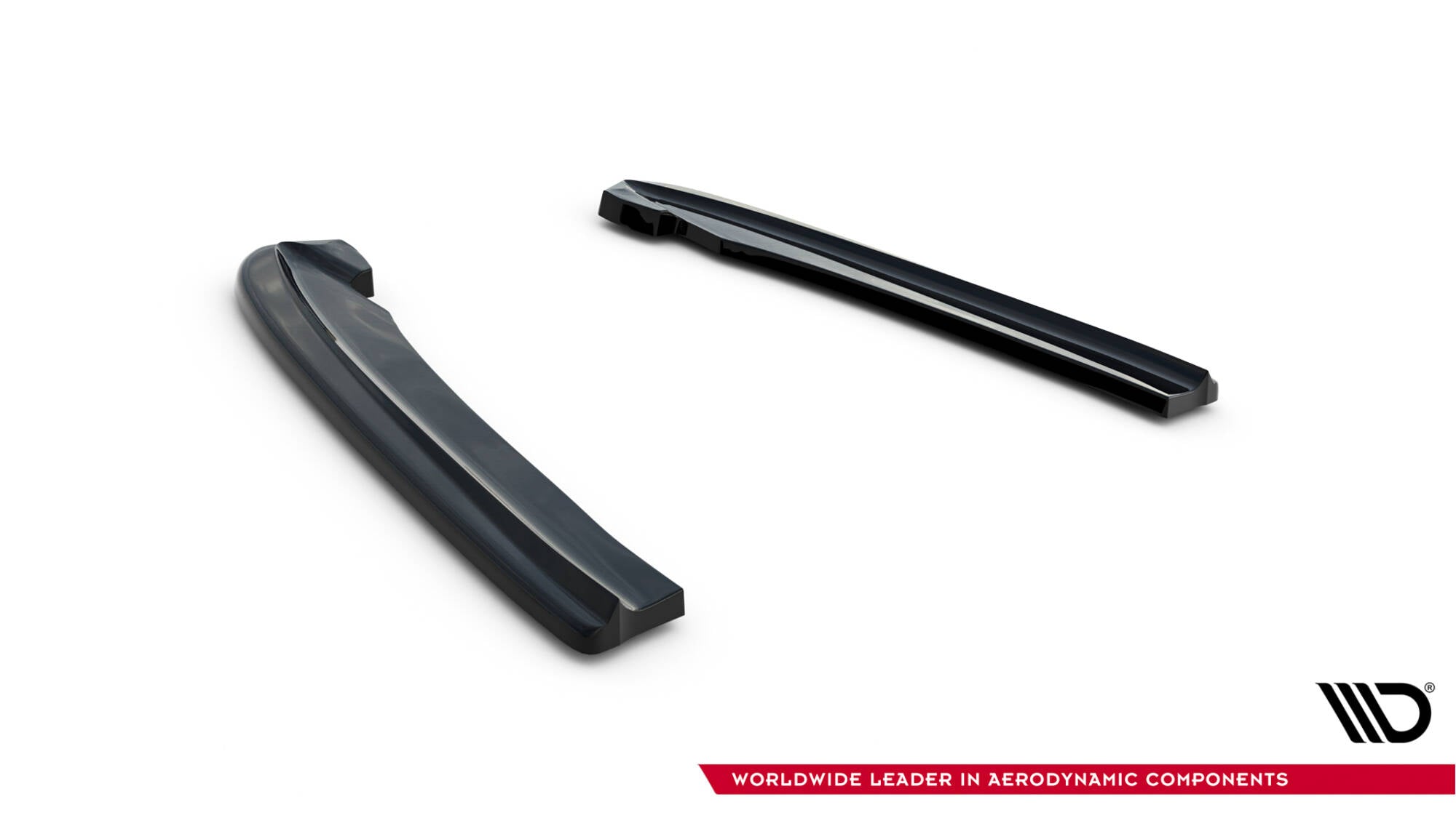 Frontspoiler Lippe, Seitenschweller und Heckdiffusor Satz Audi RS5 Sportback F5