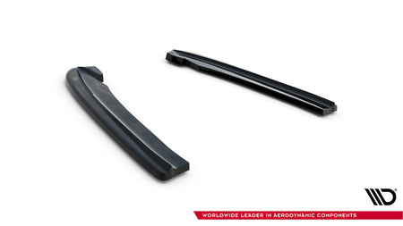 Frontspoiler Lippe, Seitenschweller und Heckdiffusor Satz Audi RS5 Sportback F5