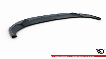 Frontspoiler Lippe, Seitenschweller und Heckseiten Flaps Audi RSQ3 F3