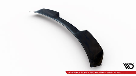 Frontspoiler Lippe, Seitenschweller, Heckdiffusor Audi RSQ8 MK1 Facelift