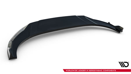 Frontspoiler Lippe, Seitenschweller, Heckdiffusor Audi RSQ8 MK1 Facelift