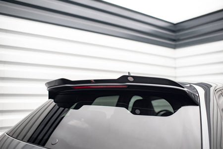 Frontspoiler Lippe & Seitenschweller & Heckdiffusor Satz Audi S3 Sportback 8V Facelift