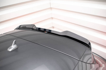 Frontspoiler Lippe & Seitenschweller & Heckdiffusor Satz Audi S3 Sportback 8V Facelift