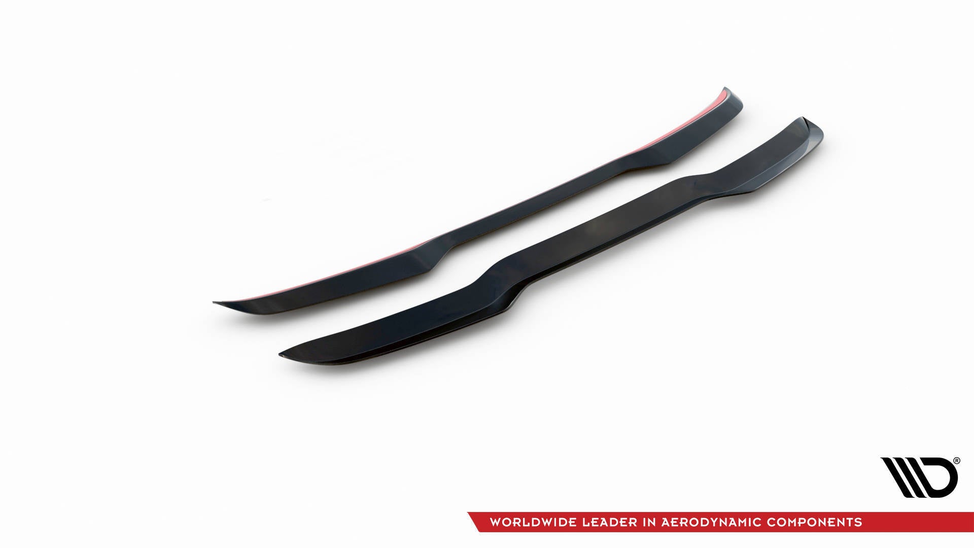 Frontspoiler Lippe & Seitenschweller & Heckdiffusor Satz Audi S3 Sportback 8V Facelift