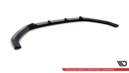 Frontspoiler Lippe & Seitenschweller & Heckdiffusor Satz Audi S3 Sportback 8V Facelift