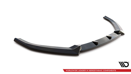 Frontspoiler Lippe & Seitenschweller & Heckdiffusor Satz Audi S3 Sportback 8V Facelift