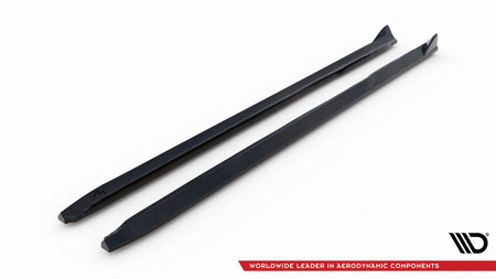 Frontspoiler Lippe Audi S4 Sedan B8