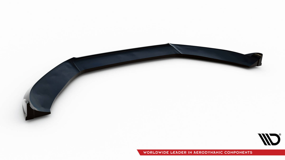 Frontspoiler Lippe Audi S4 Sedan B8