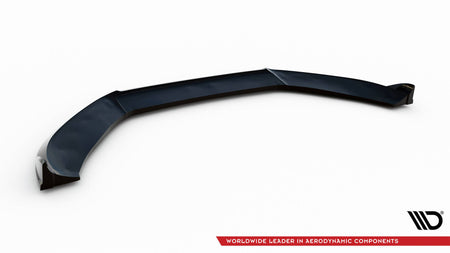Frontspoiler Lippe Audi S4 Sedan B8