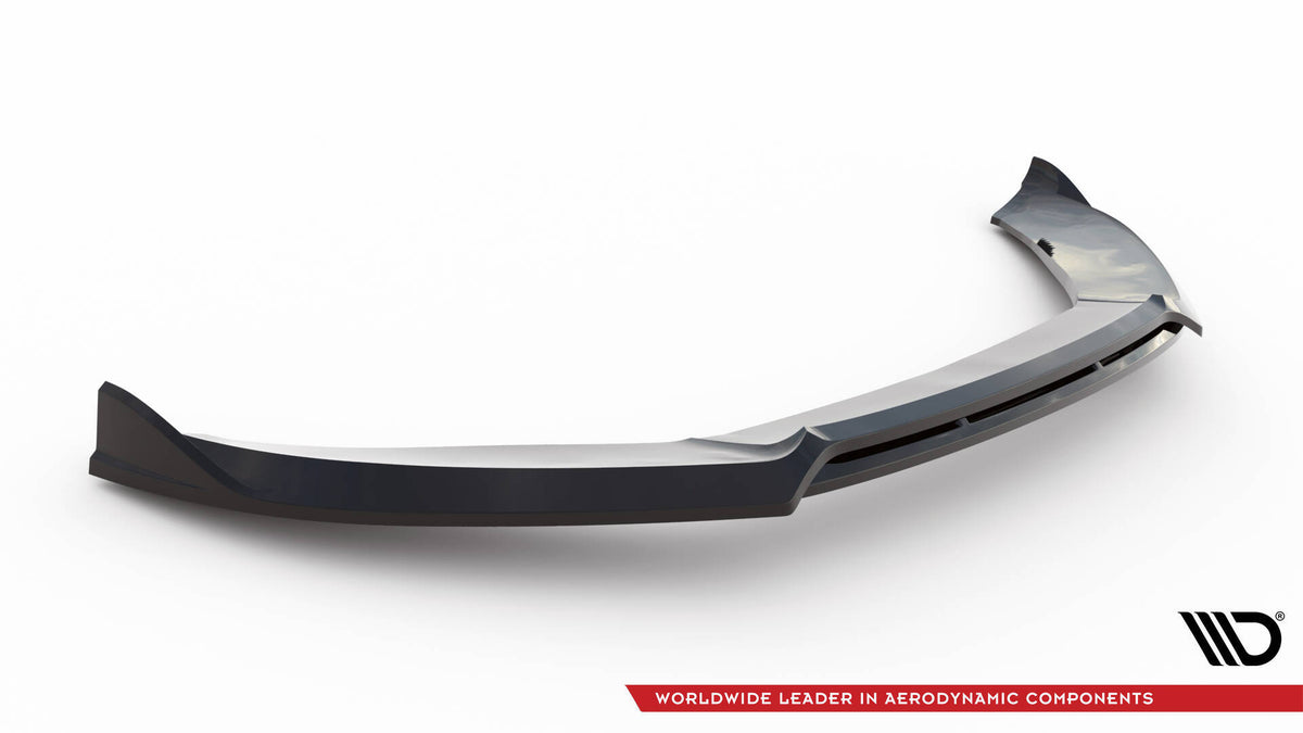 Frontspoiler Lippe Audi S4 Sedan B8